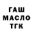 Марихуана AK-47 Ruslan Melisov
